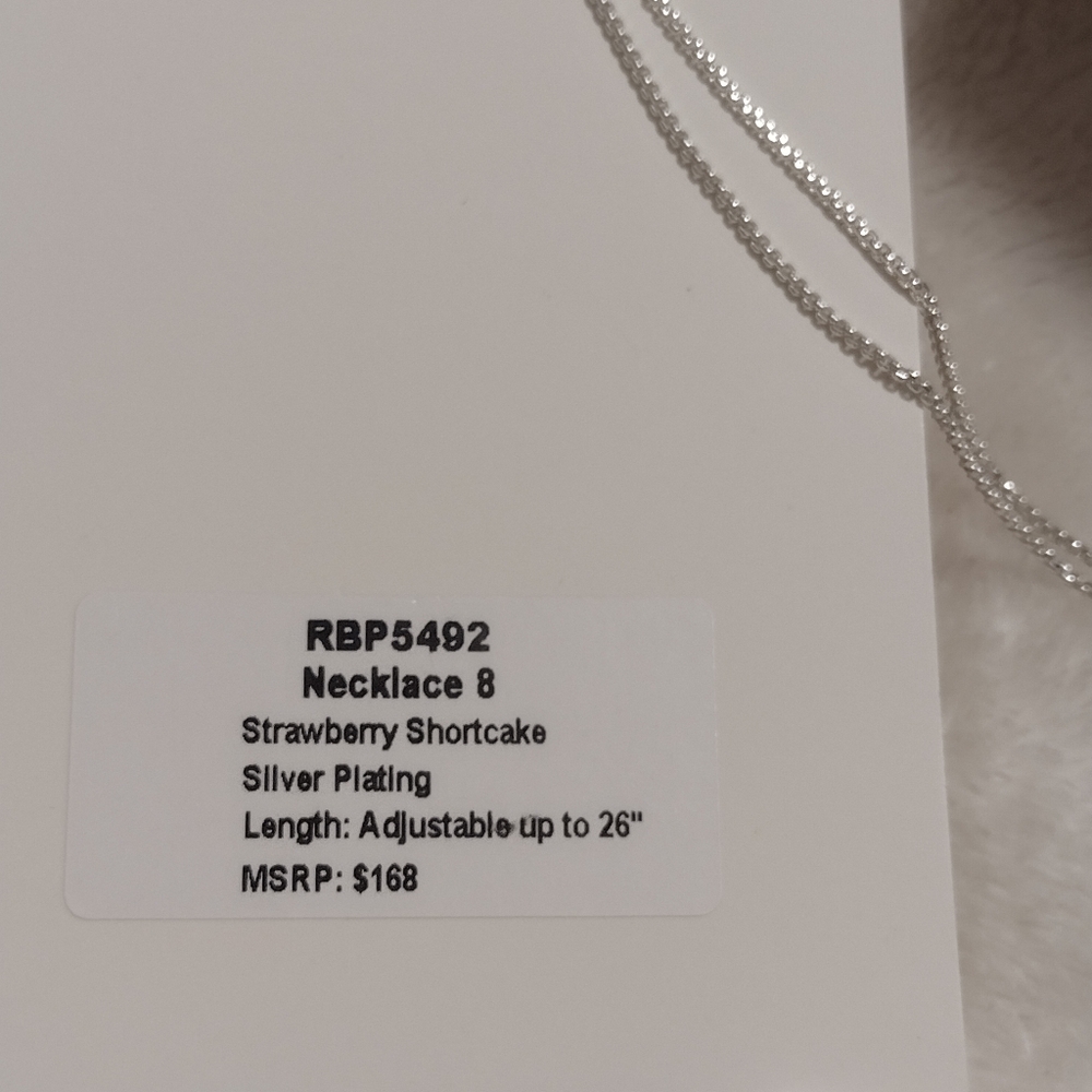 Necklace - Picture 4 of 8